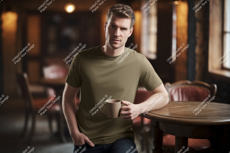 Coffee Clipart Image 7