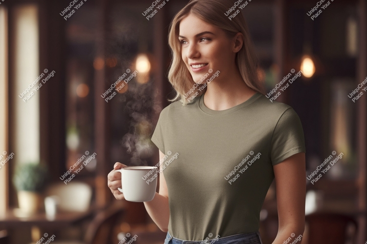 Coffee Clipart Image 6