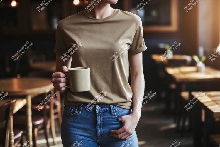 Cafe Clipart Image 7