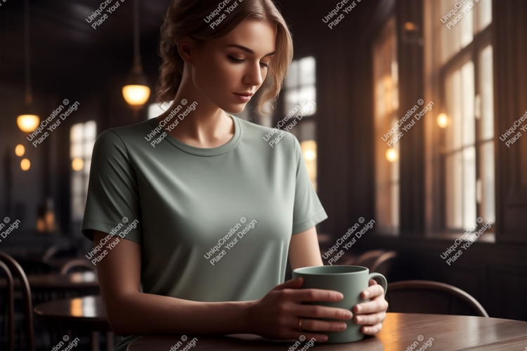 Cafe Clipart Image 6