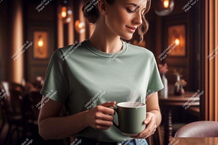 Coffee Clipart Image 4