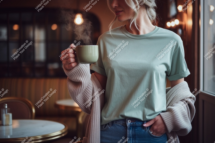 Cafe Clipart Image 5