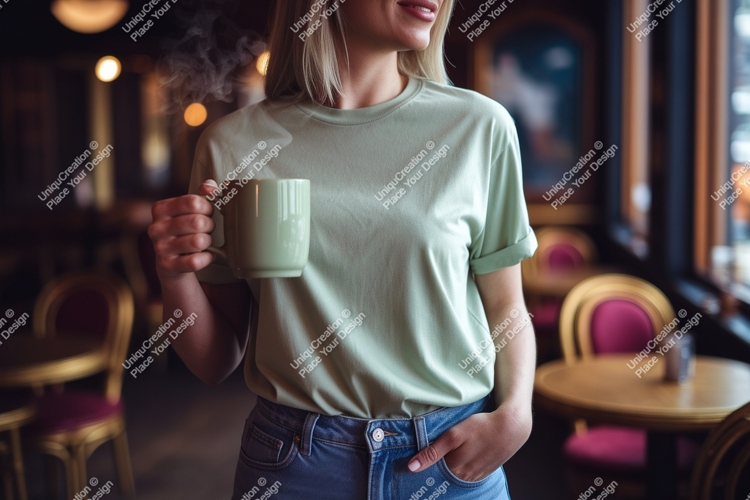 Cafe Clipart Image 4