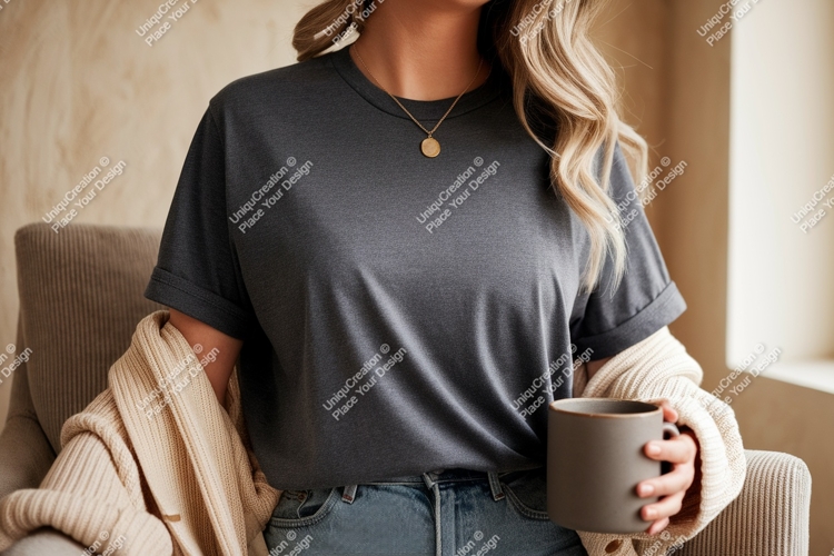 Woman Clipart Image 16