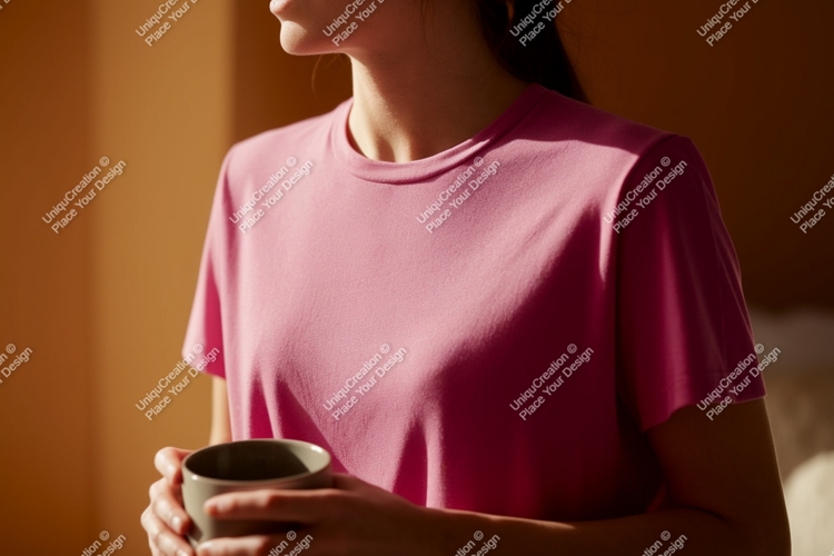 Woman Clipart Image 14