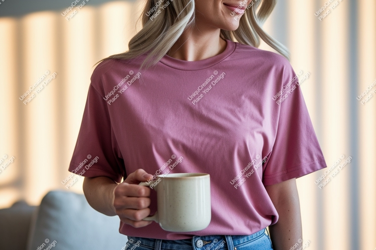 Woman Clipart Image 13