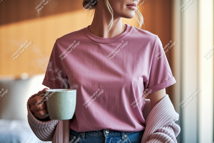 Woman Clipart Image 12