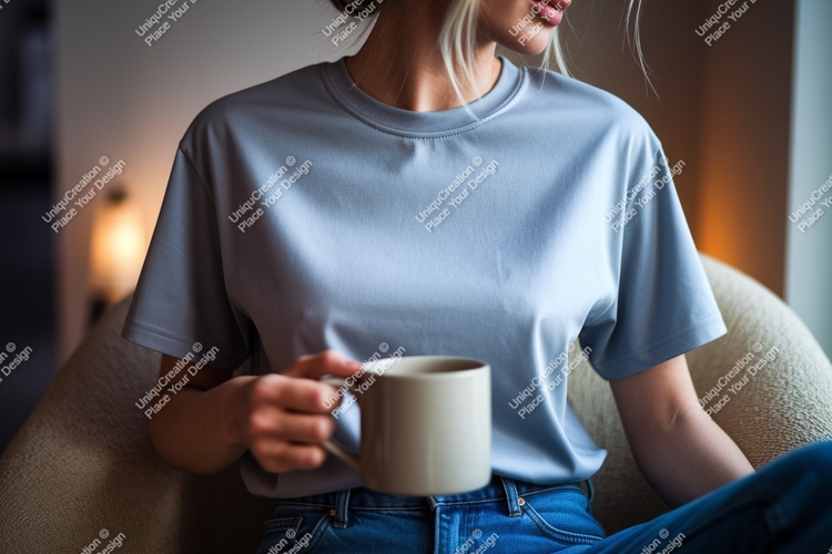 Woman Clipart Image 3