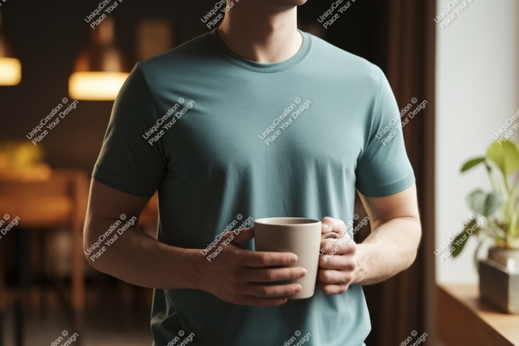 Coffee Clipart Image 9