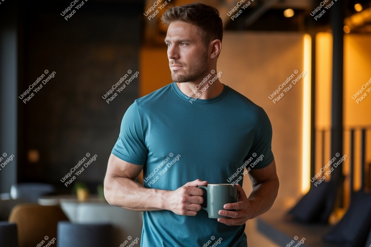 Coffee Clipart Image 8