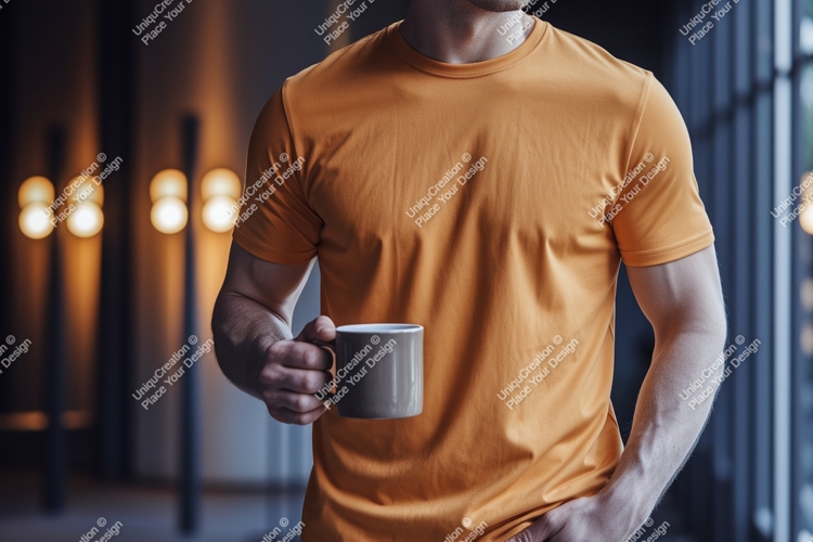 Coffee Clipart Image 4
