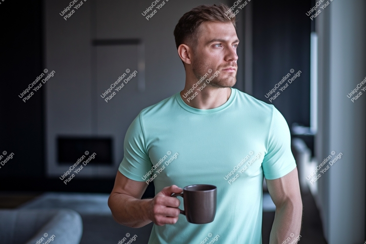 Drinking Clipart Image 18