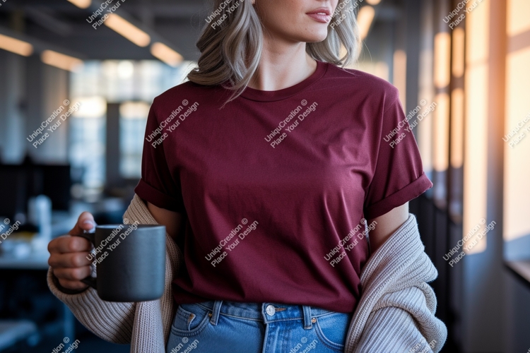 Sweater Clipart Image 9
