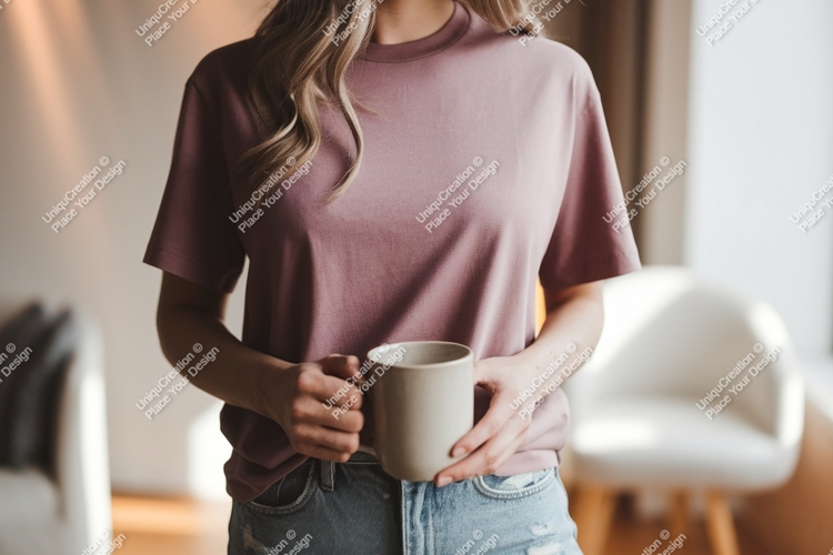 Woman Clipart Image 18