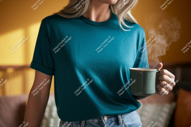 Woman Clipart Image 14