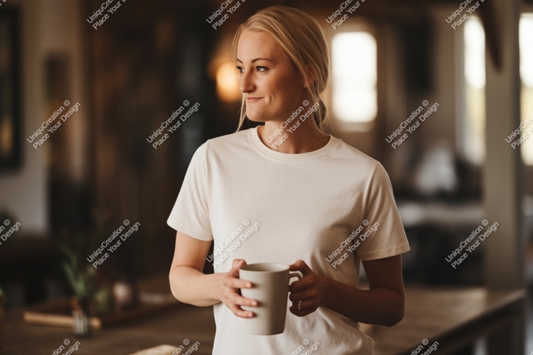 Woman Clipart