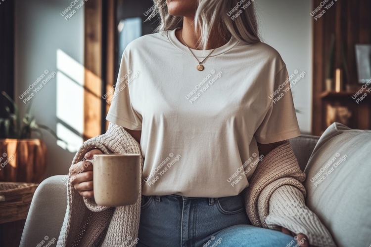 Woman Clipart Image 24