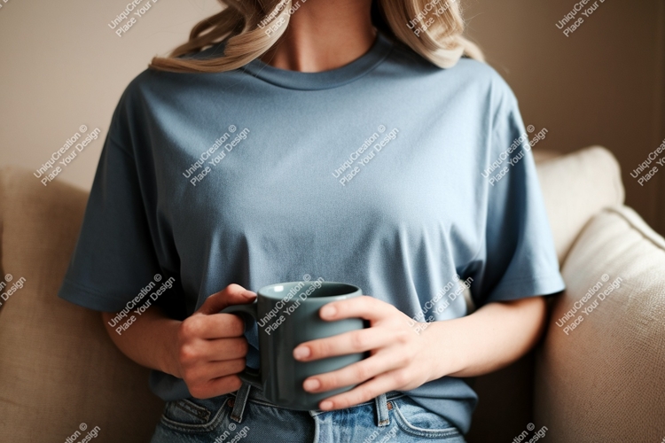 Woman Clipart Image 23