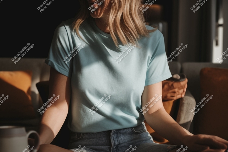 Woman Clipart Image 19