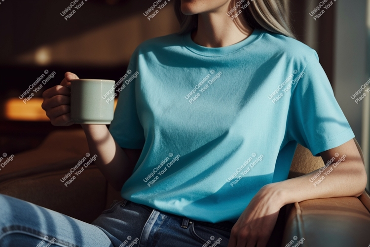 Woman Clipart Image 20