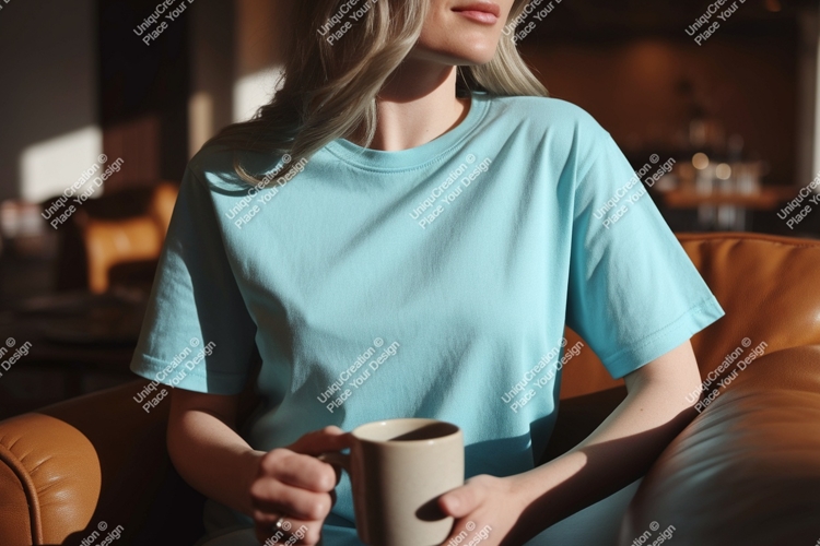 Woman Clipart Image 18