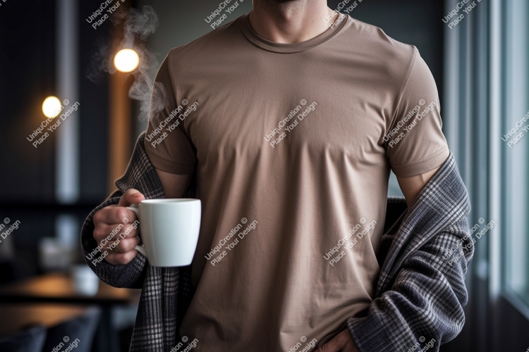 Coffee Clipart Image 12