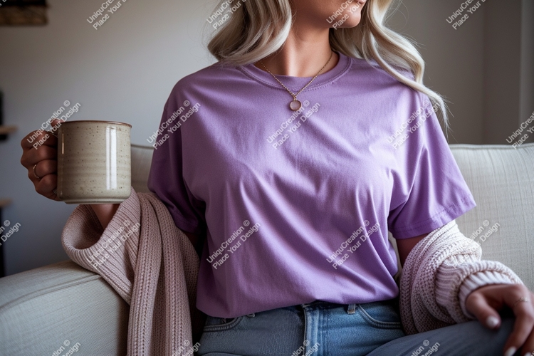Woman Clipart Image 17
