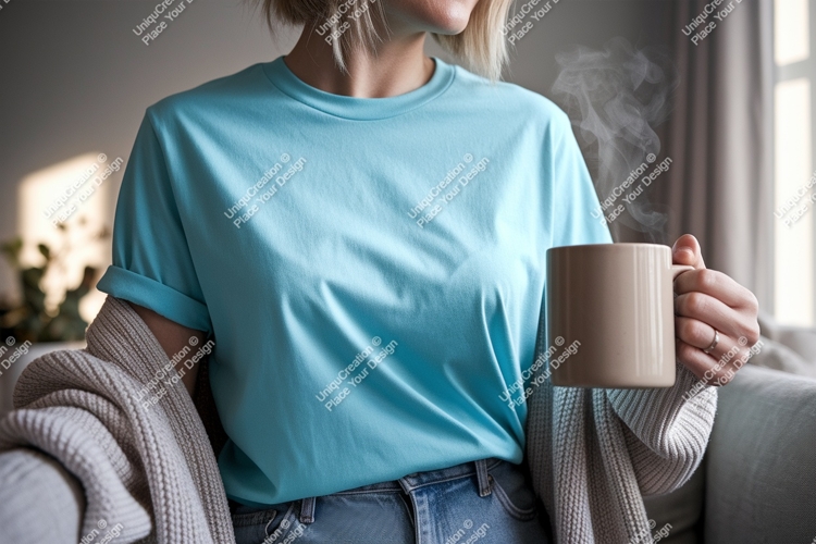 Woman Clipart Image 13