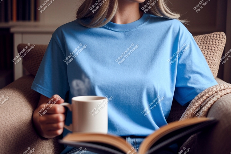 Woman Clipart Image 11