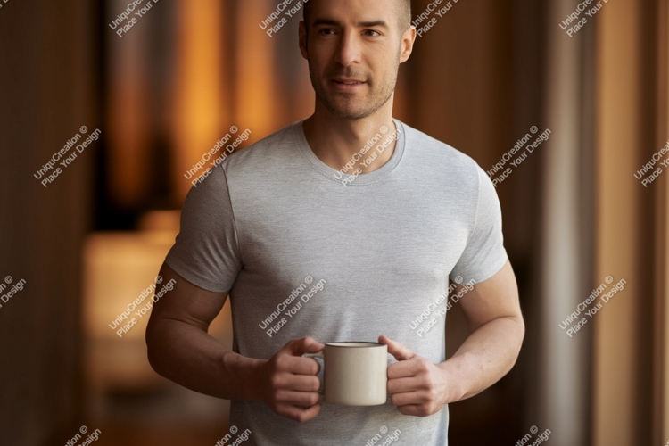Coffee Clipart Image 7