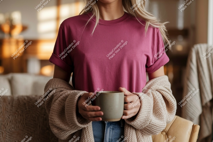Woman Clipart Image 3