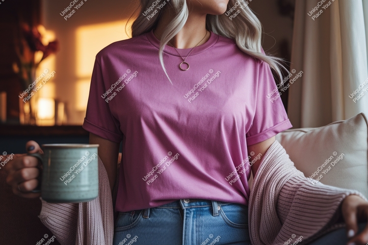 Woman Clipart