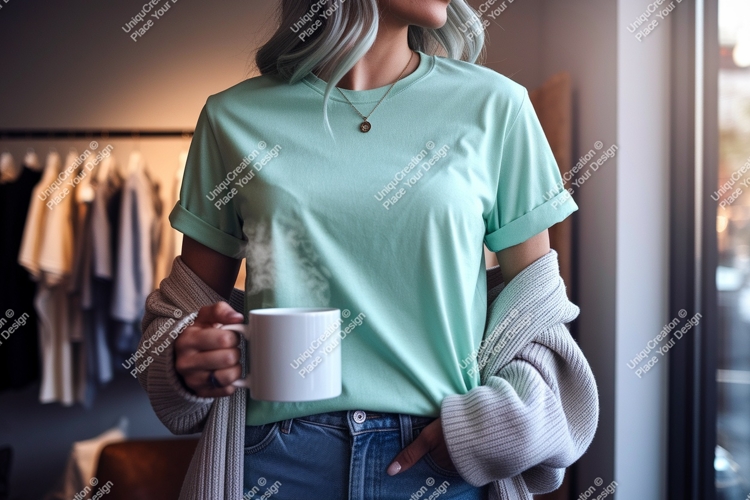 Jeans Clipart Image 3