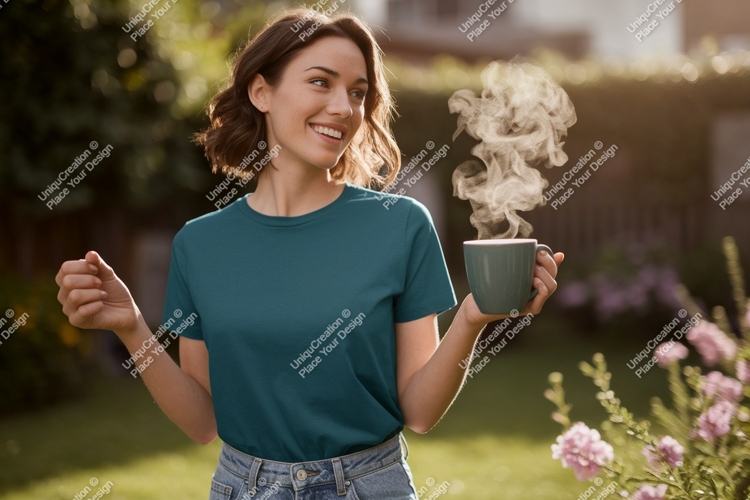 Coffee Clipart Image 23