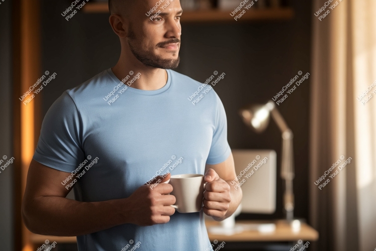 Coffee Clipart Image 19