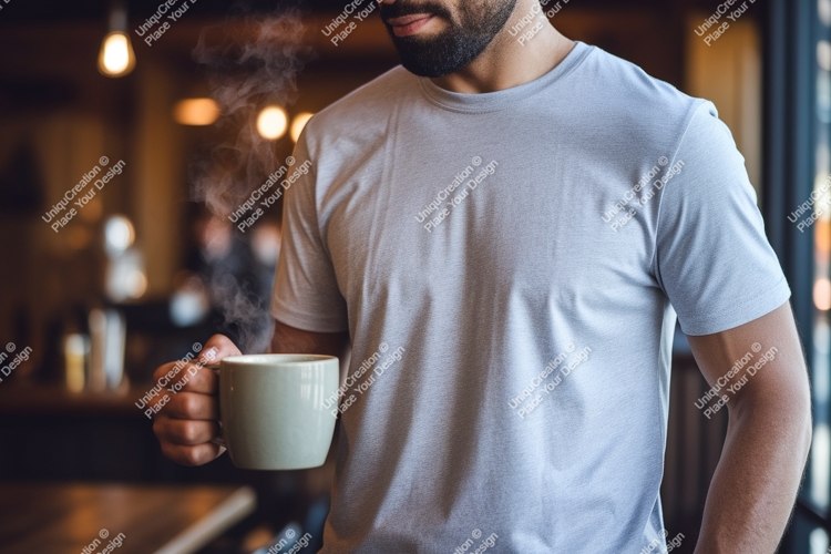 Coffee Clipart Image 17