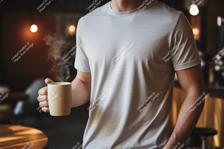 Coffee Clipart Image 16