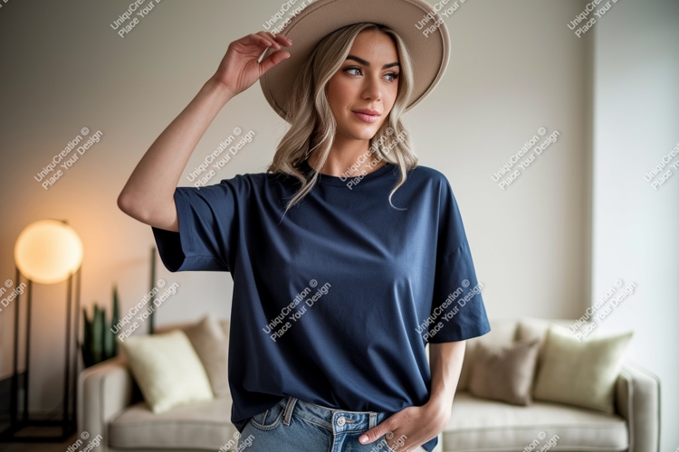 Jeans Clipart Image 21