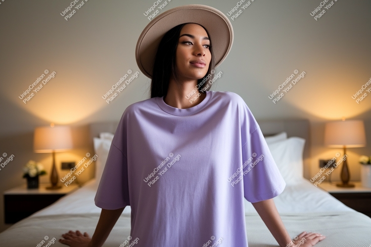 Bedroom Clipart Image 11