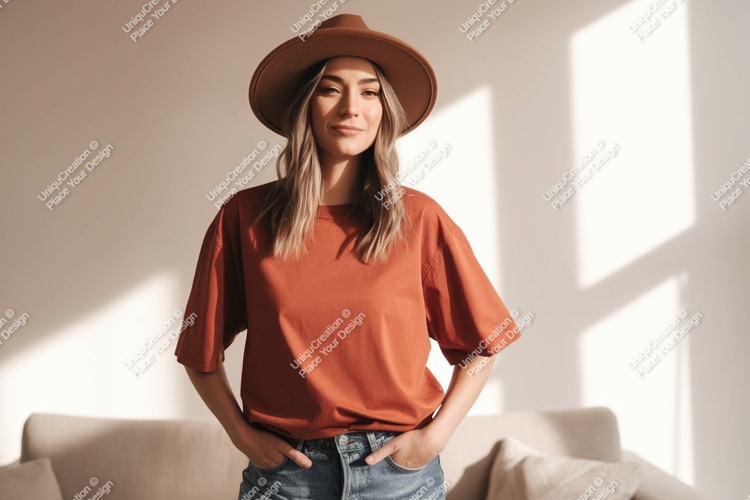 Jeans Clipart Image 19