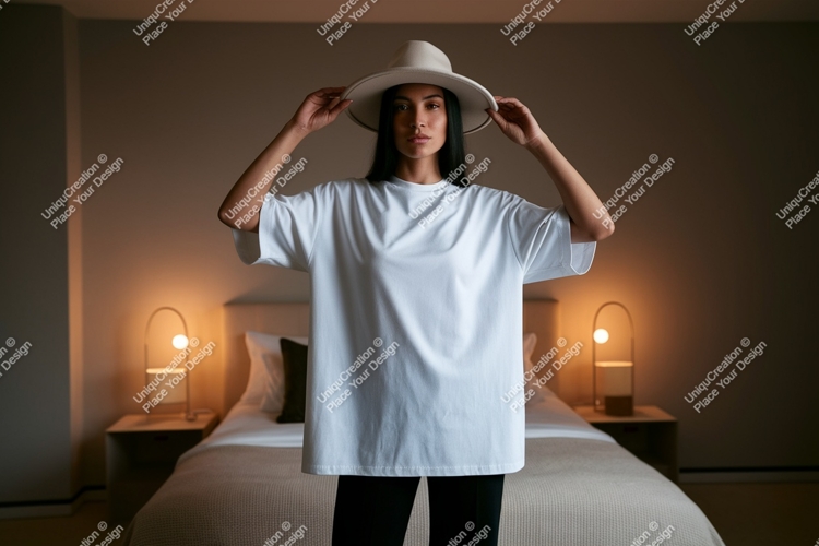Bedroom Clipart Image 8