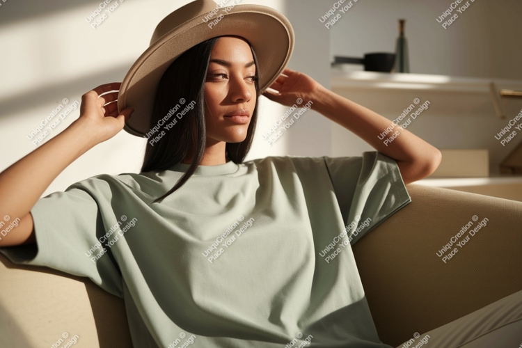 Fashion Clipart Image 6