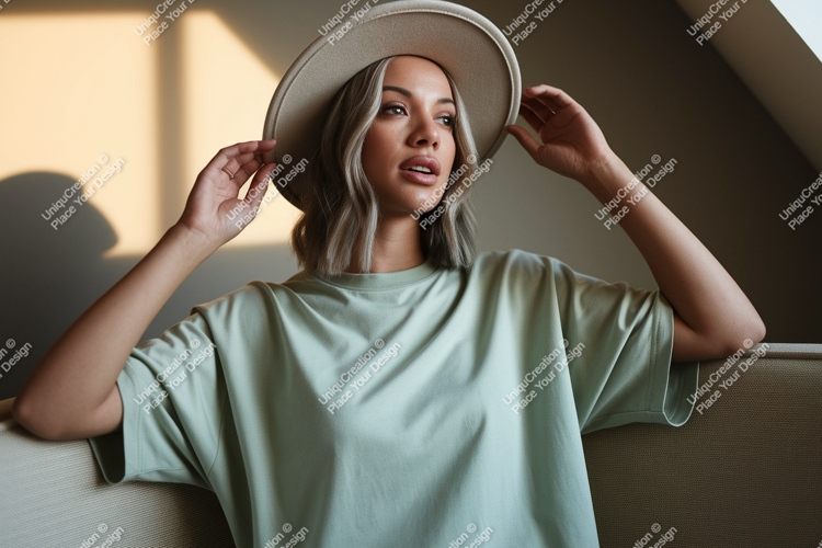Fashion Clipart Image 5