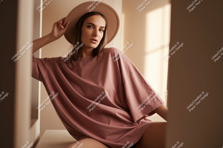 Fashion Clipart Image 4