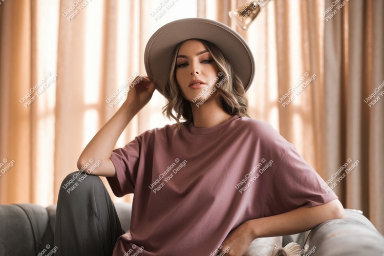 Fashion Clipart Image 3