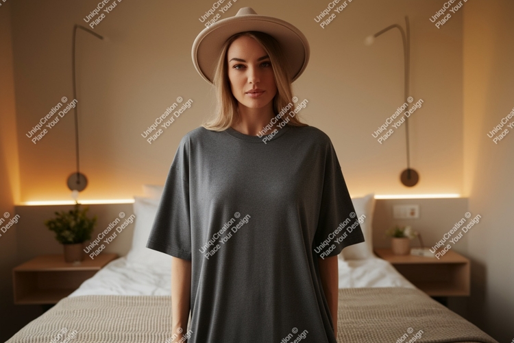 Bedroom Clipart Image 3