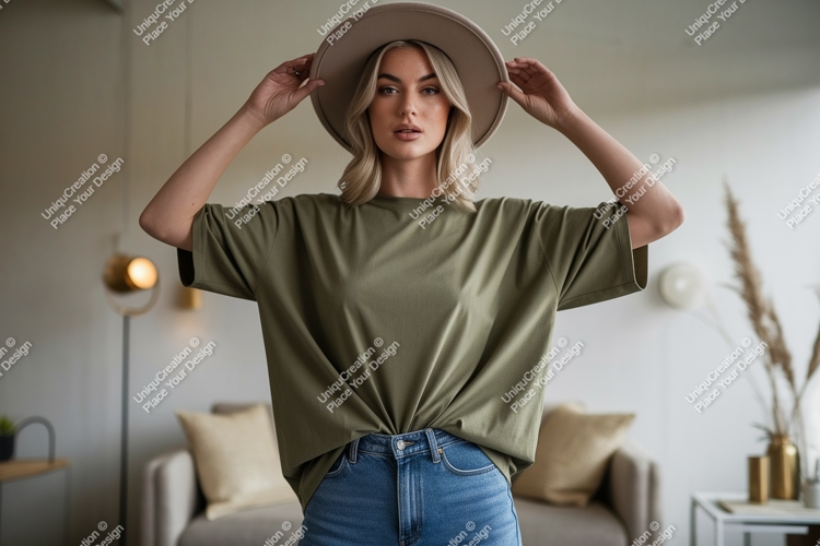 Jeans Clipart Image 11
