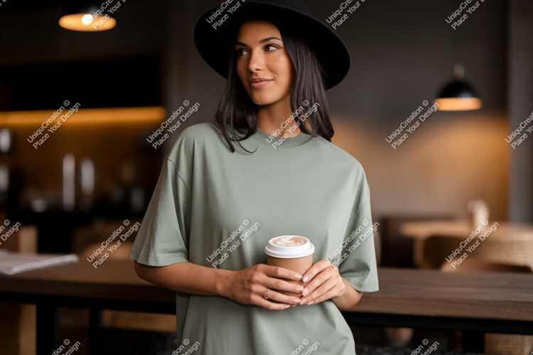 Coffee Clipart Image 21