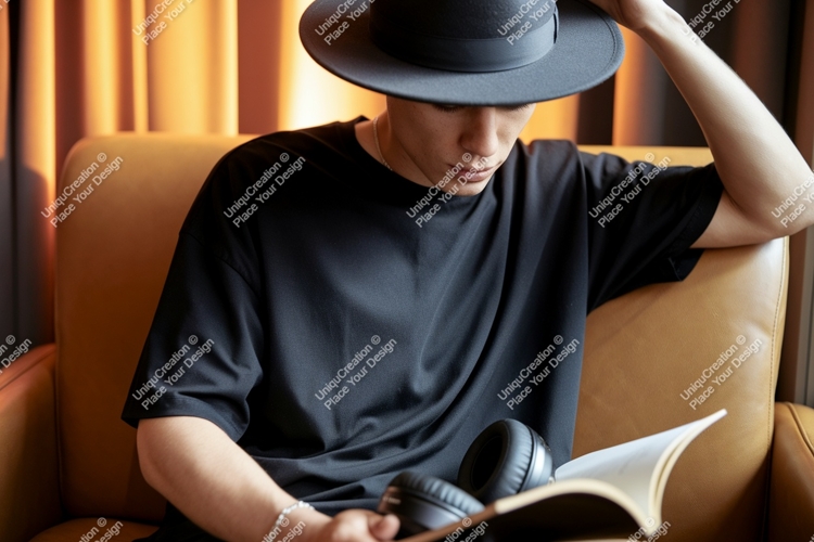 Book Clipart Image 22