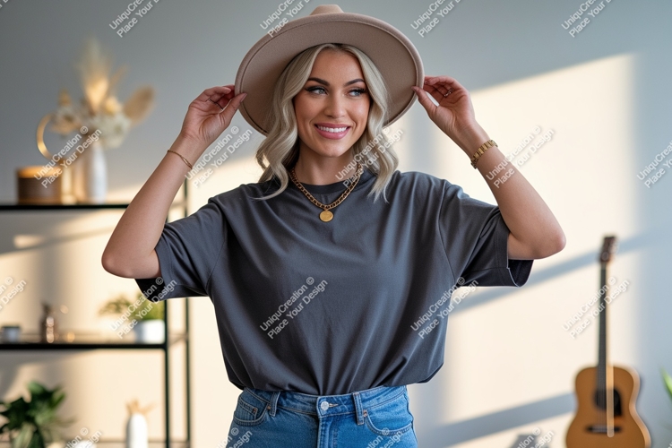 Jeans Clipart Image 18